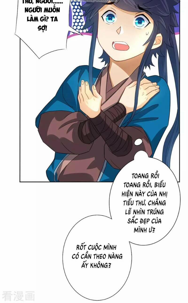 Nhất Đẳng Gia Đinh 22 trang 27