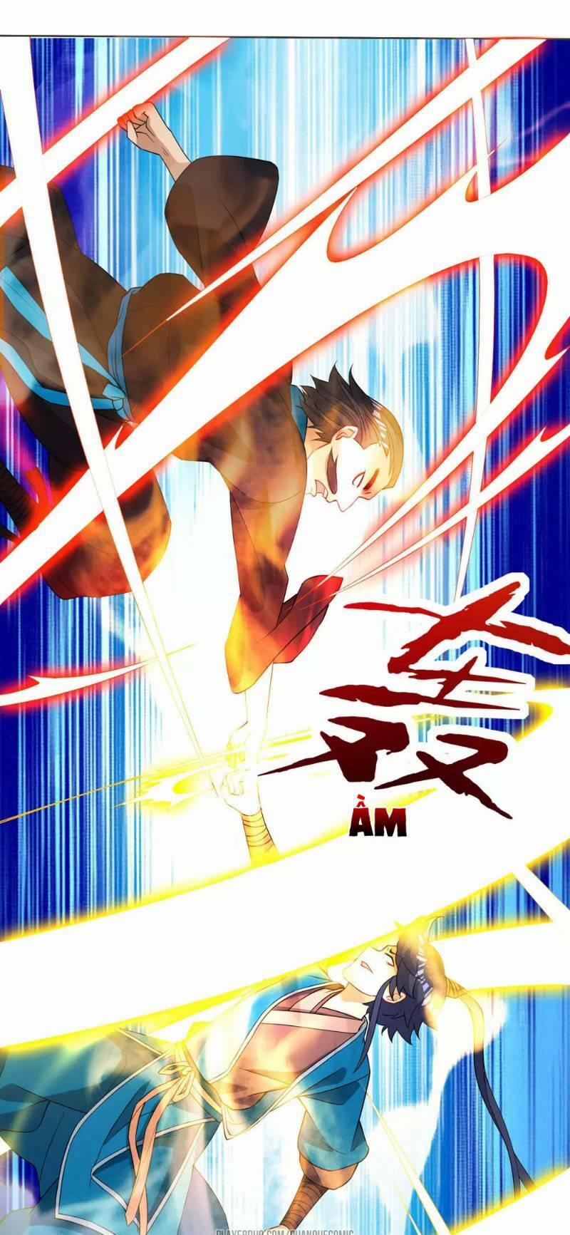 Nhất Đẳng Gia Đinh 22 trang 9