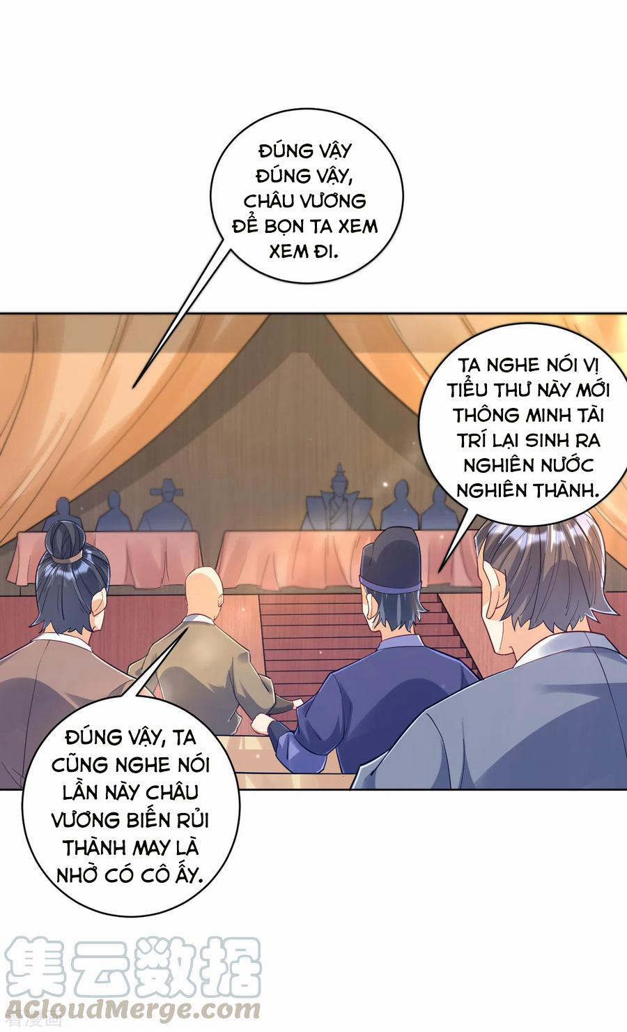 Nhất Đẳng Gia Đinh 220 trang 7