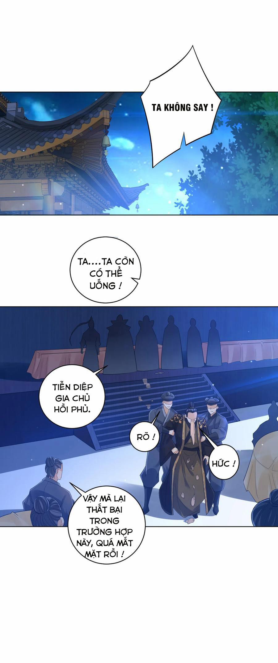 Nhất Đẳng Gia Đinh 223 trang 11