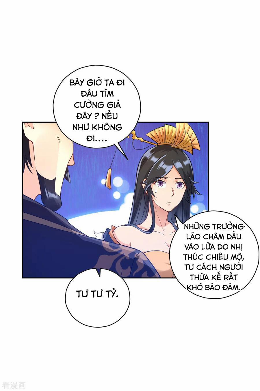 Nhất Đẳng Gia Đinh 224 trang 13
