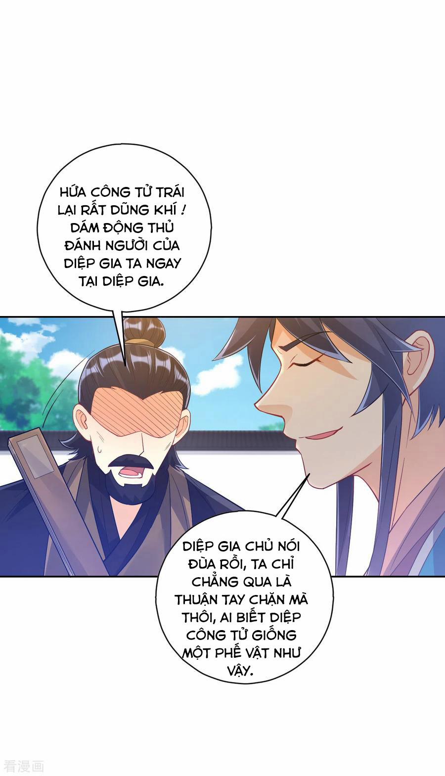 Nhất Đẳng Gia Đinh 224 trang 19