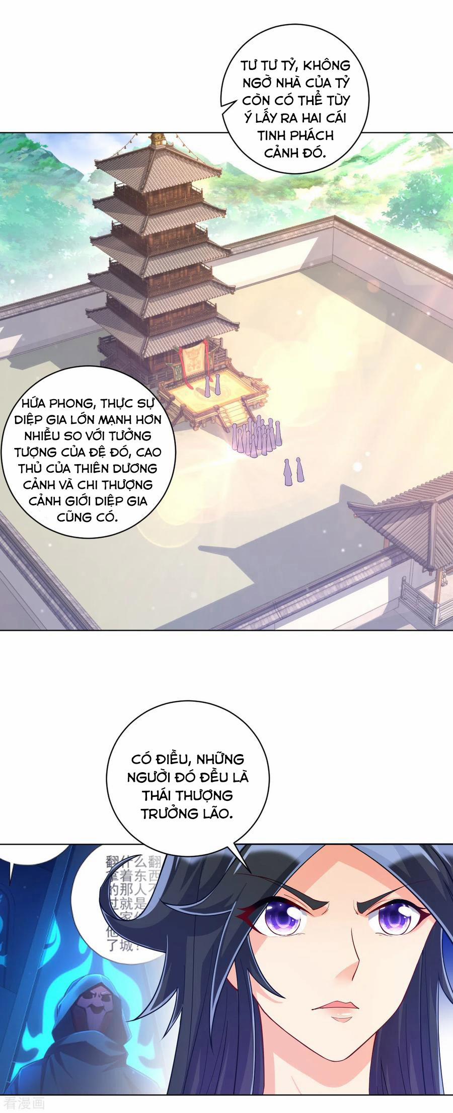 Nhất Đẳng Gia Đinh 224 trang 23