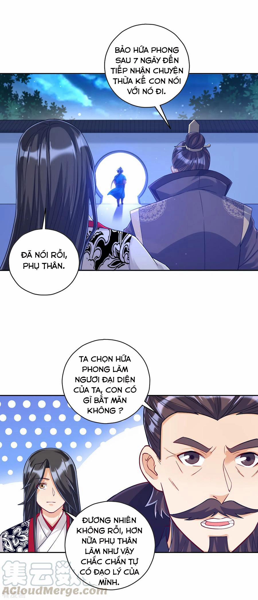 Nhất Đẳng Gia Đinh 224 trang 4