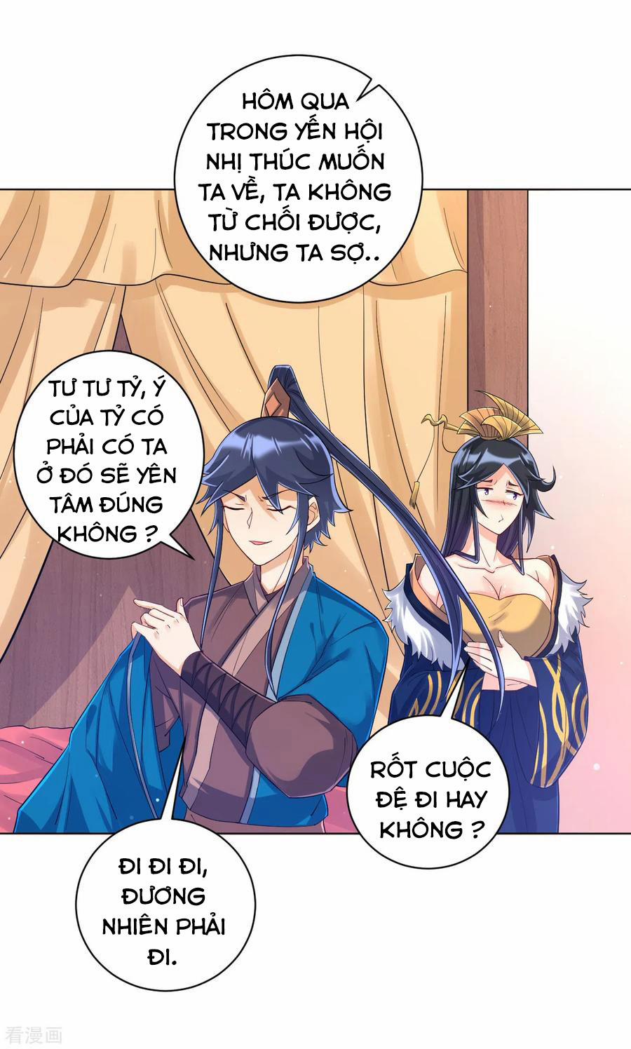 Nhất Đẳng Gia Đinh 224 trang 9