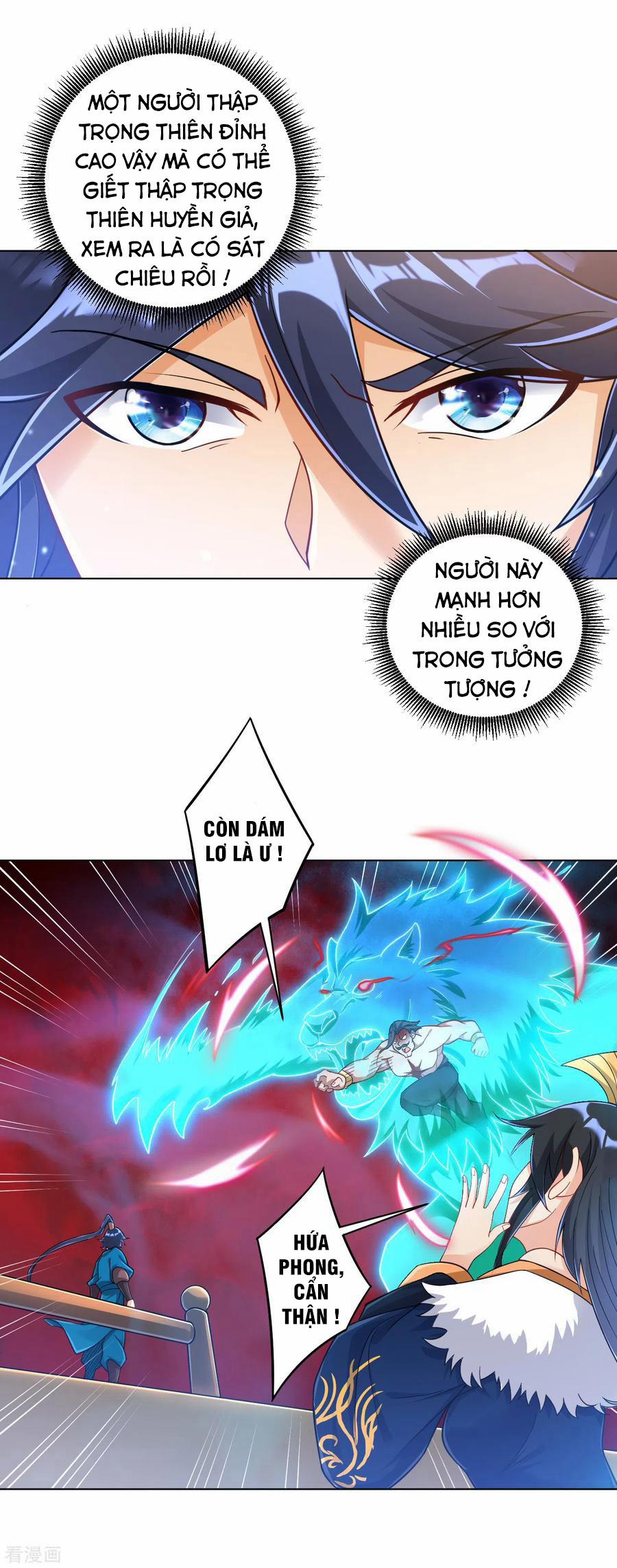 Nhất Đẳng Gia Đinh 225 trang 13