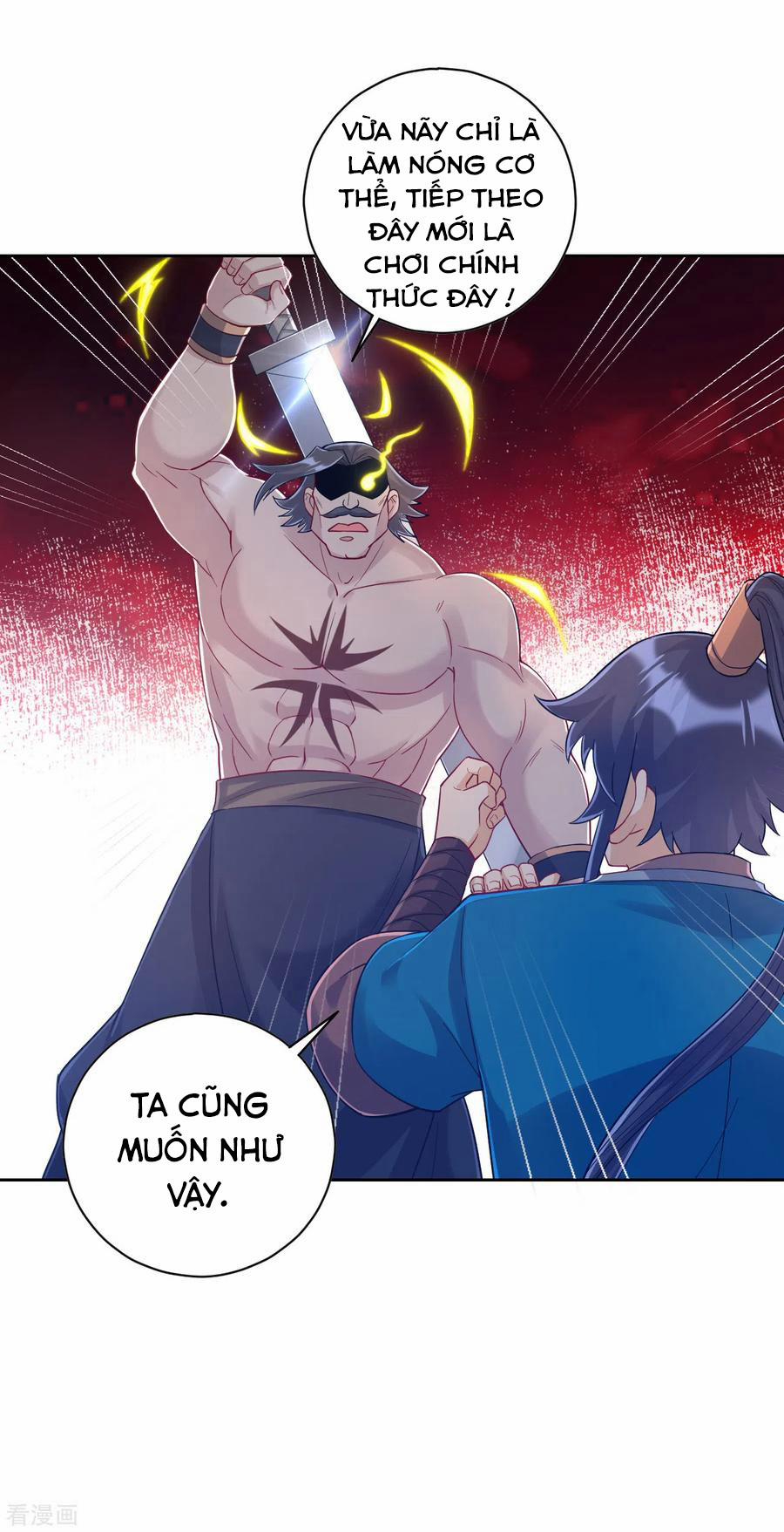 Nhất Đẳng Gia Đinh 225 trang 19