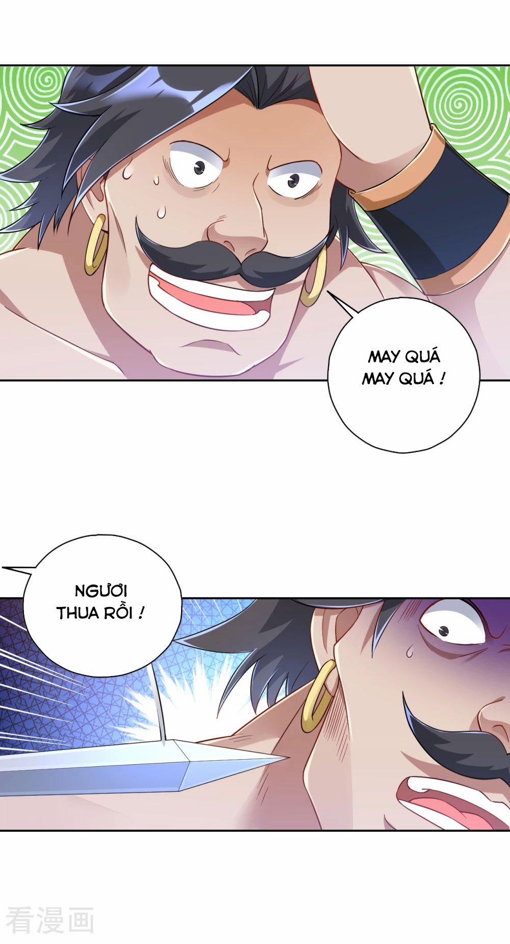 Nhất Đẳng Gia Đinh 226 trang 2
