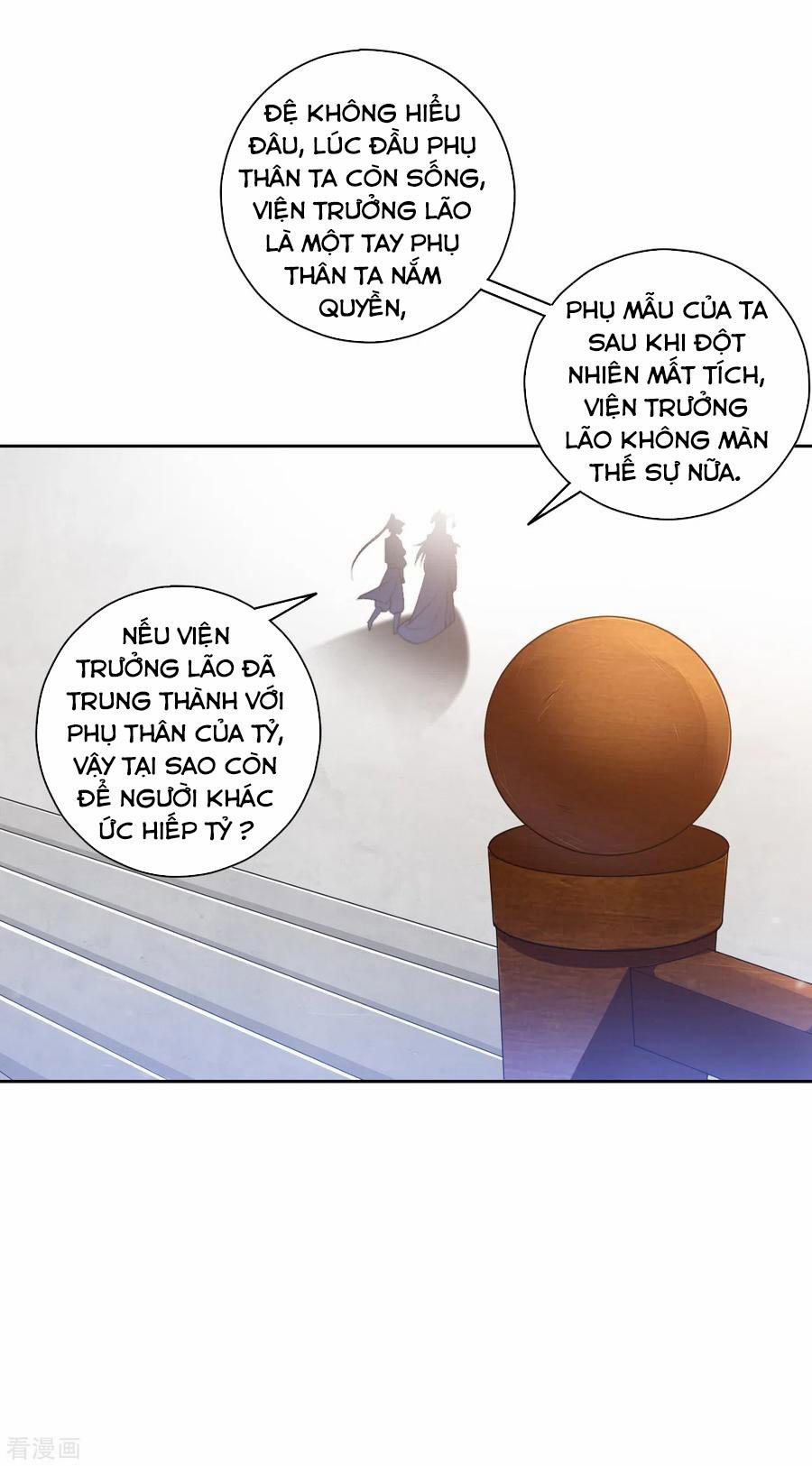 Nhất Đẳng Gia Đinh 227 trang 4