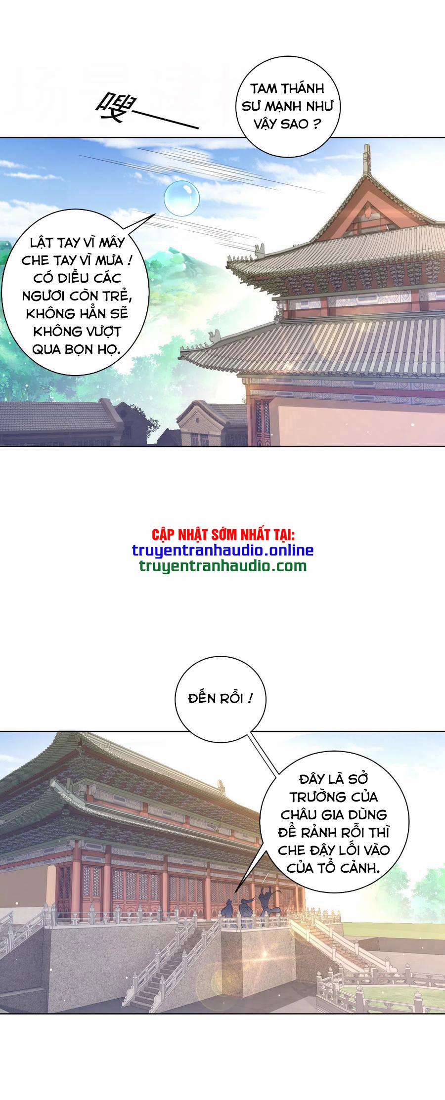 Nhất Đẳng Gia Đinh 227 trang 9