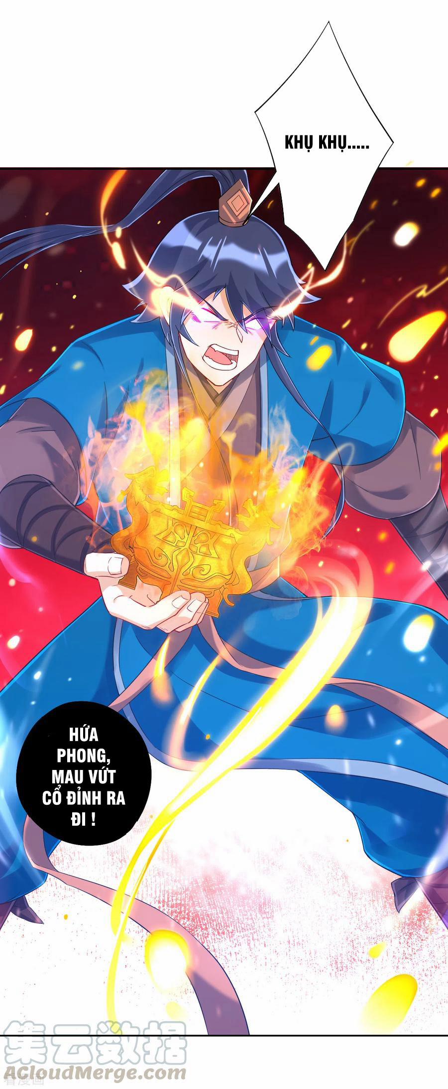 Nhất Đẳng Gia Đinh 228 trang 11