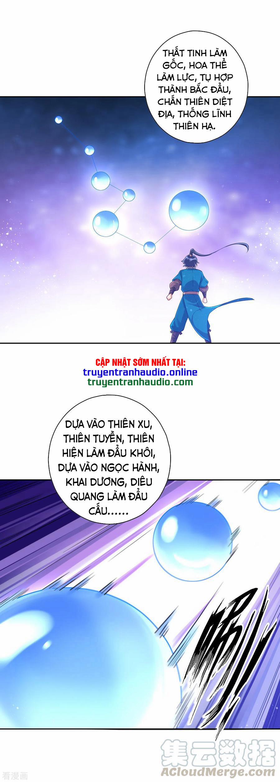 Nhất Đẳng Gia Đinh 228 trang 17