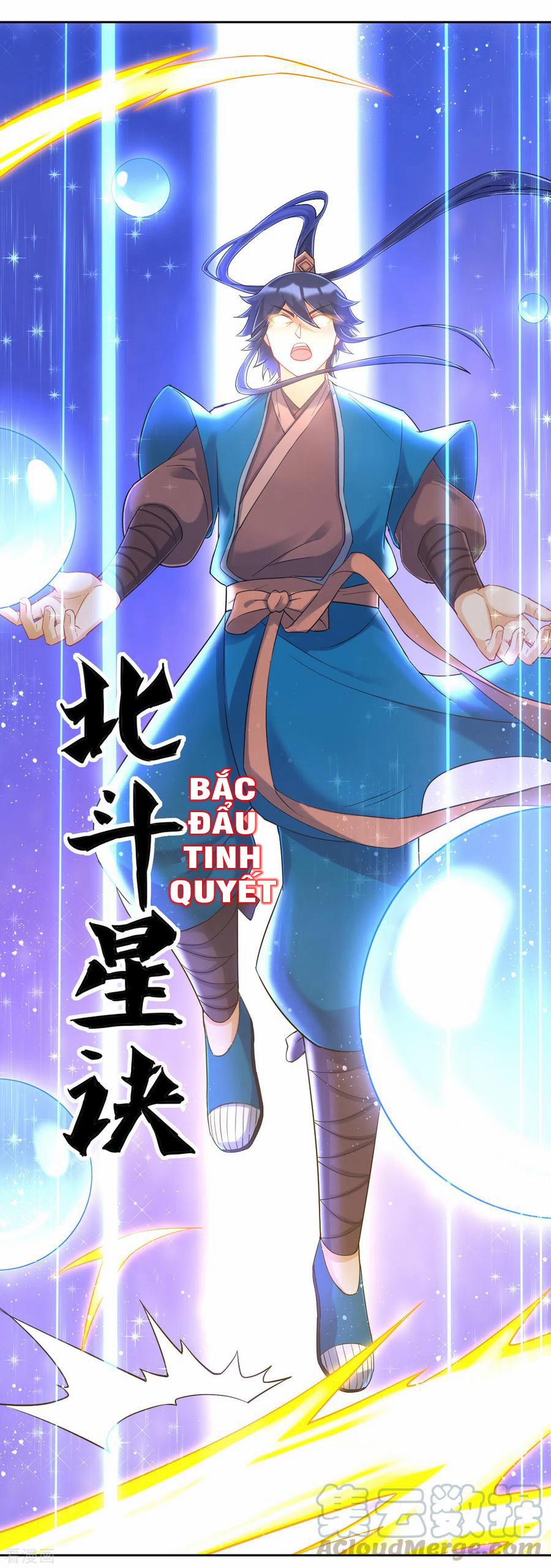Nhất Đẳng Gia Đinh 228 trang 19