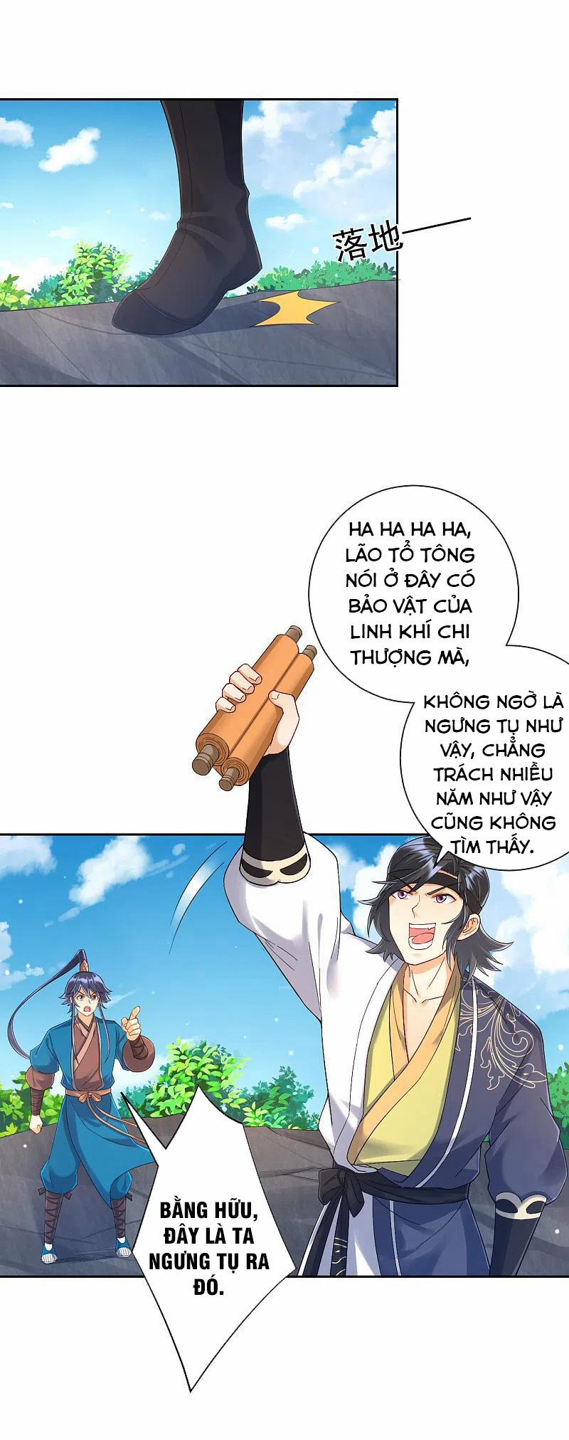 Nhất Đẳng Gia Đinh 229 trang 16