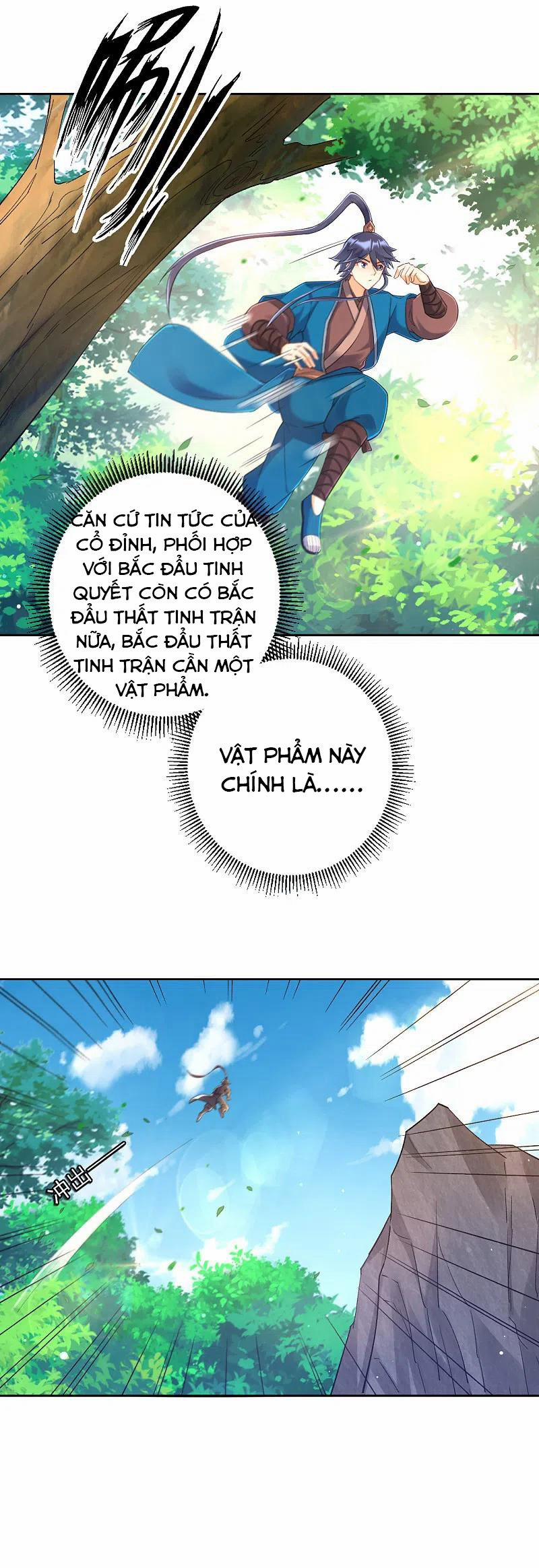 Nhất Đẳng Gia Đinh 229 trang 4