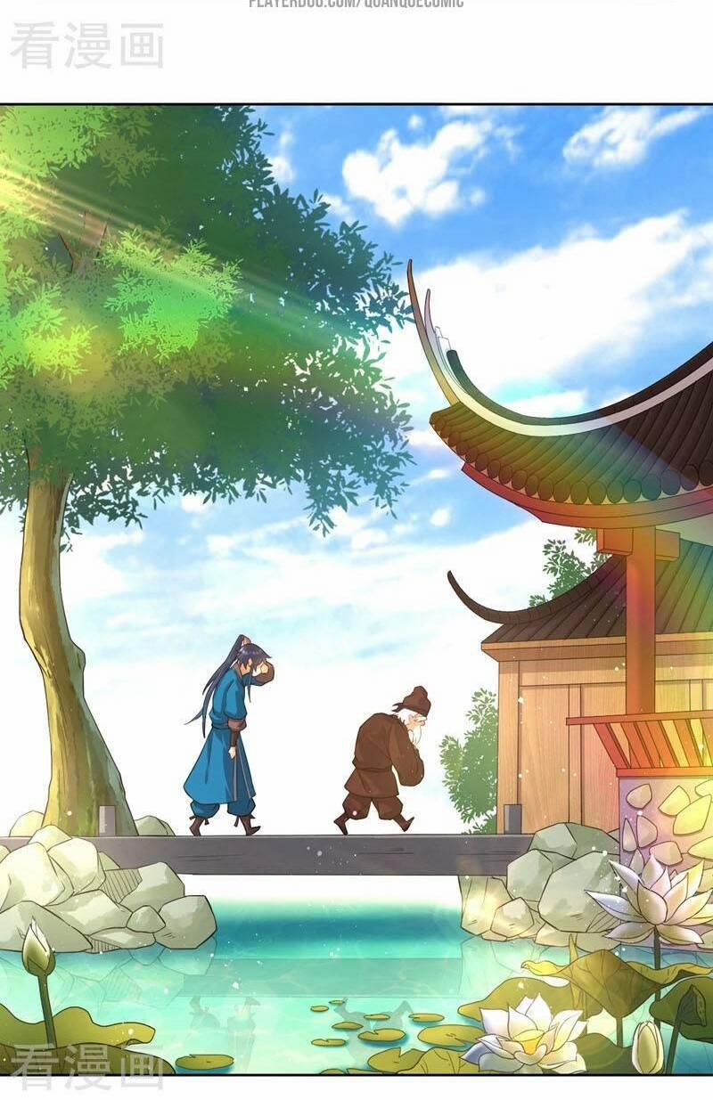 Nhất Đẳng Gia Đinh 23 trang 10