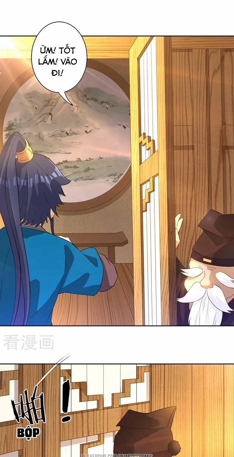 Nhất Đẳng Gia Đinh 23 trang 15