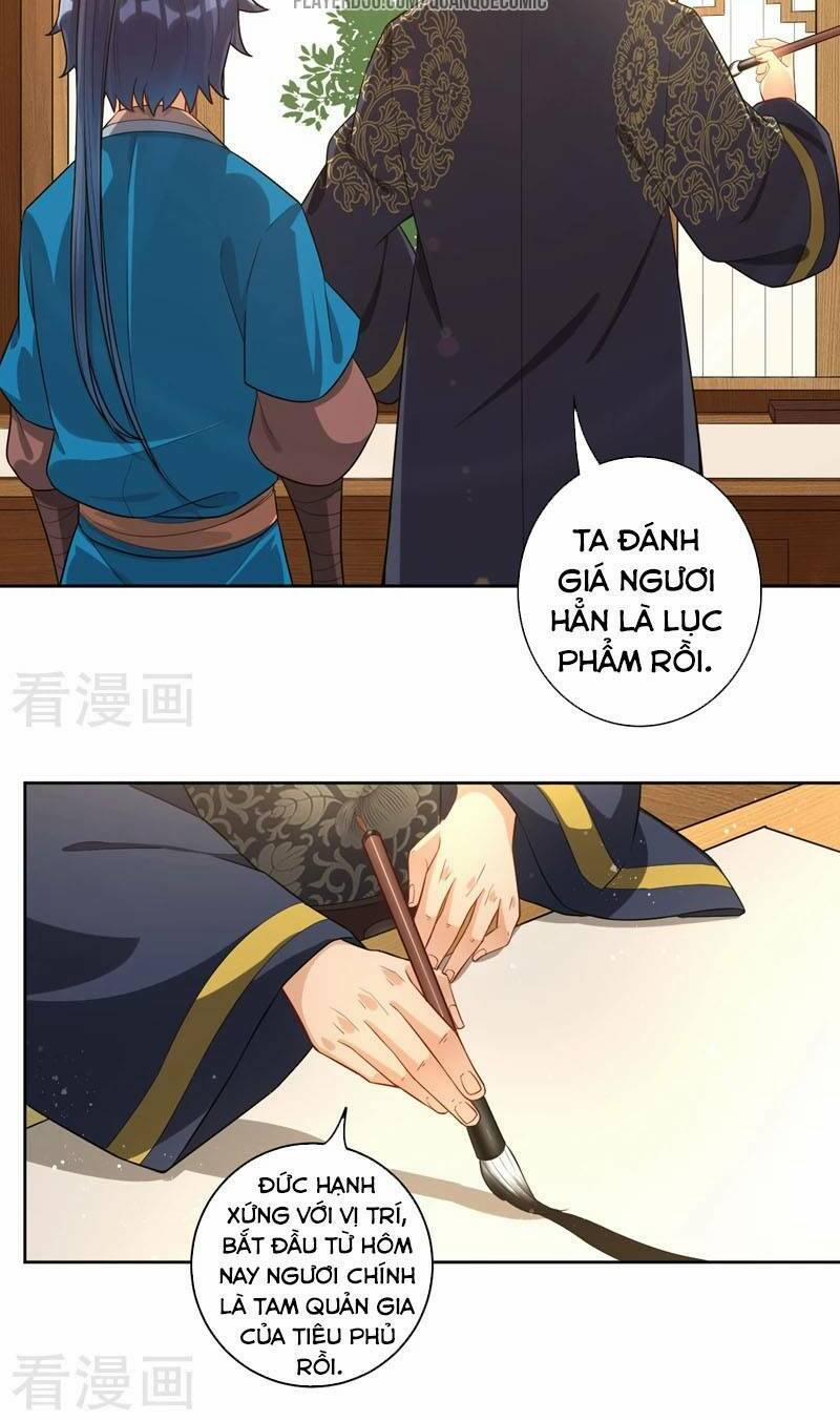 Nhất Đẳng Gia Đinh 23 trang 20