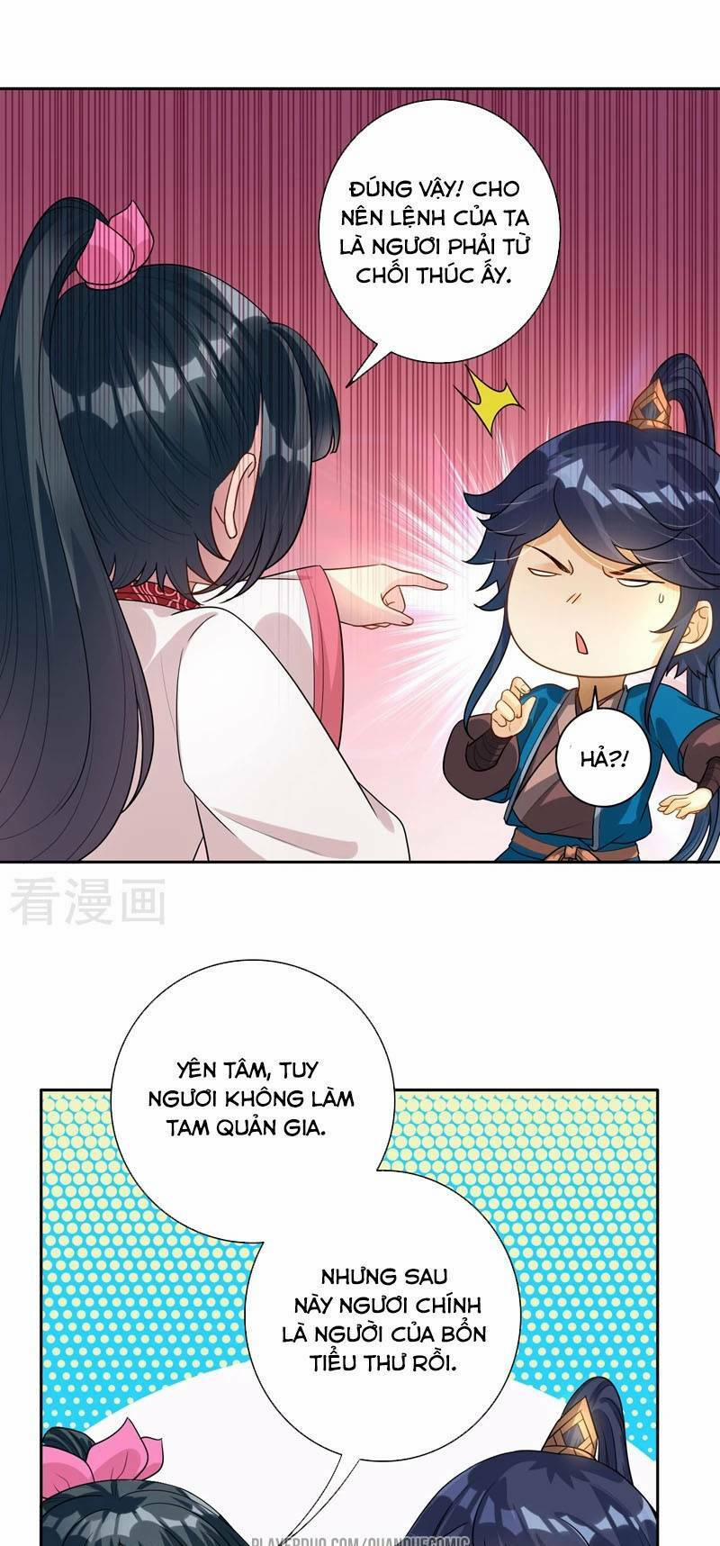 Nhất Đẳng Gia Đinh 23 trang 5