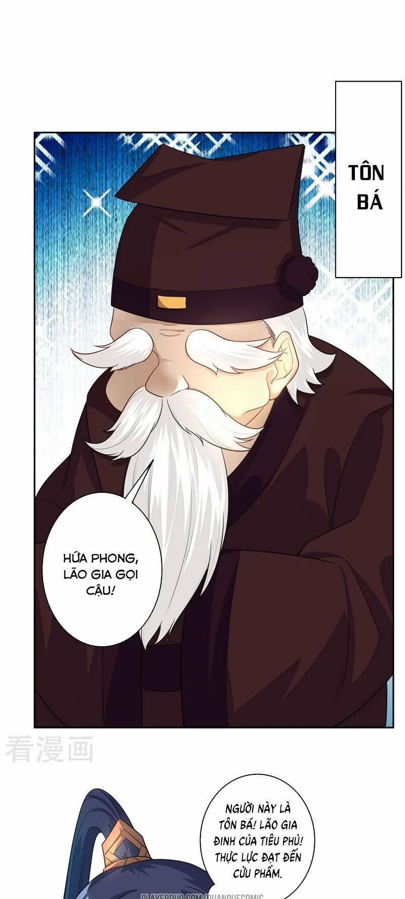 Nhất Đẳng Gia Đinh 23 trang 7