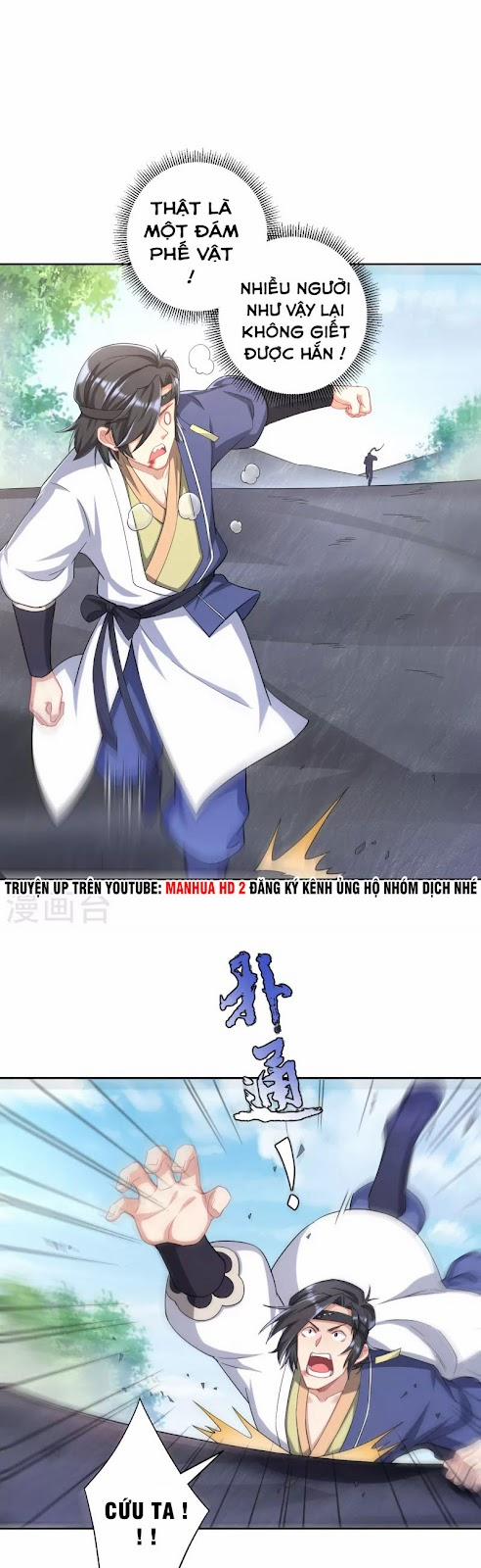 Nhất Đẳng Gia Đinh 231 trang 1