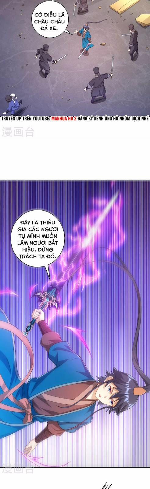 Nhất Đẳng Gia Đinh 231 trang 10