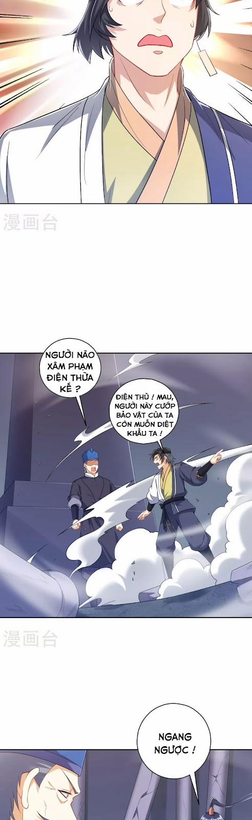 Nhất Đẳng Gia Đinh 231 trang 13