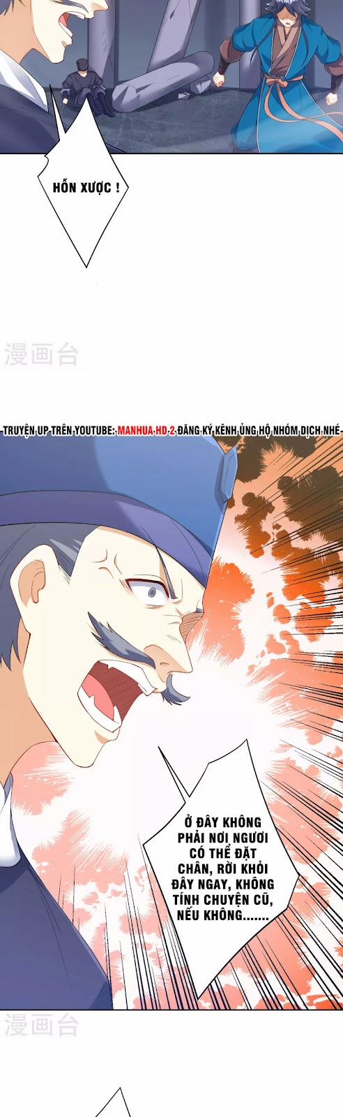 Nhất Đẳng Gia Đinh 231 trang 14