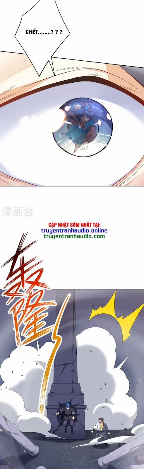 Nhất Đẳng Gia Đinh 231 trang 15
