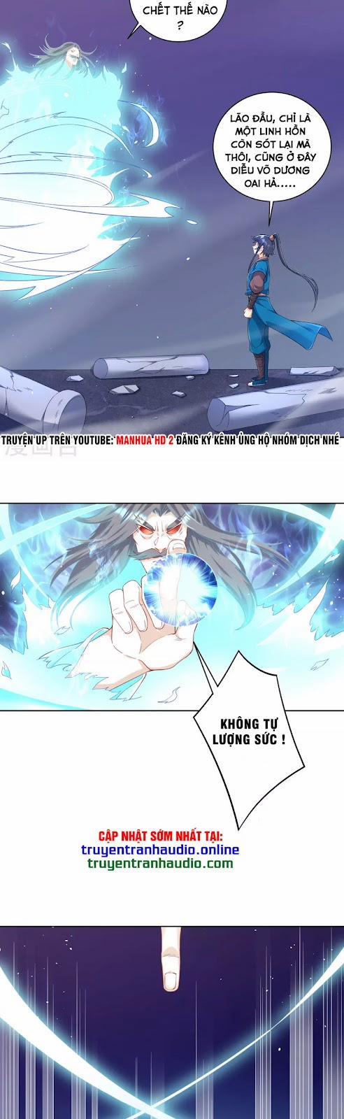 Nhất Đẳng Gia Đinh 231 trang 19