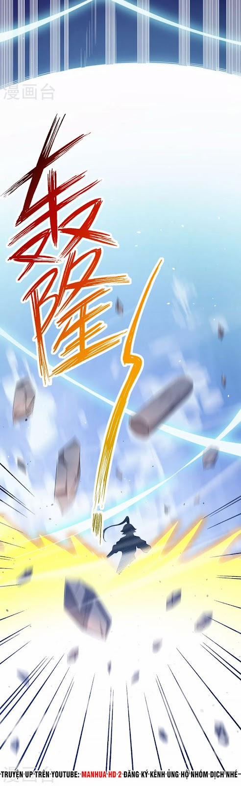 Nhất Đẳng Gia Đinh 231 trang 20