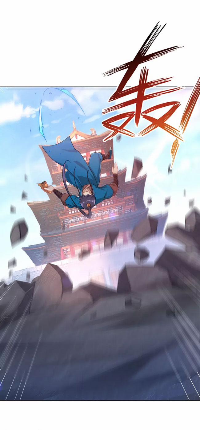 Nhất Đẳng Gia Đinh 232 trang 13