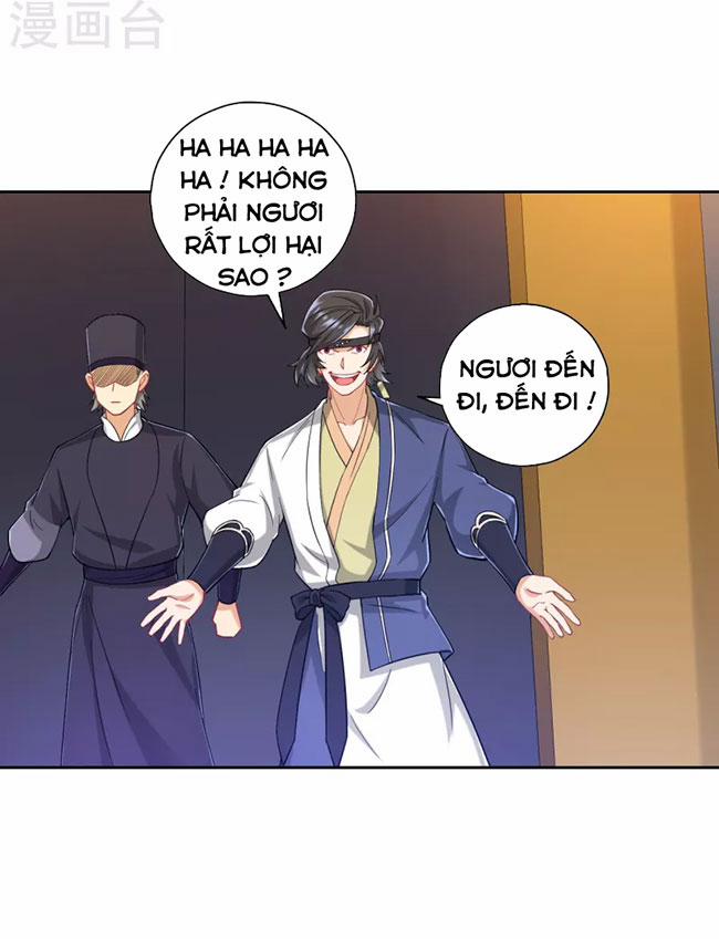 Nhất Đẳng Gia Đinh 232 trang 14