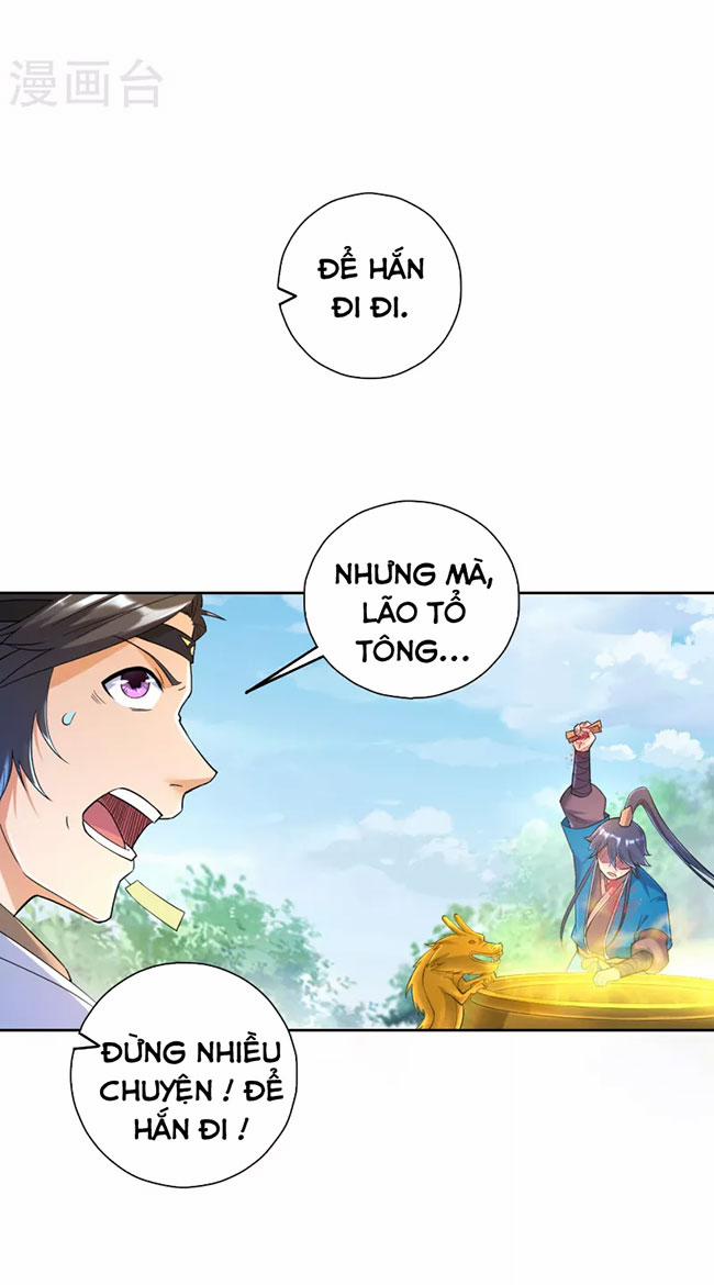 Nhất Đẳng Gia Đinh 232 trang 18