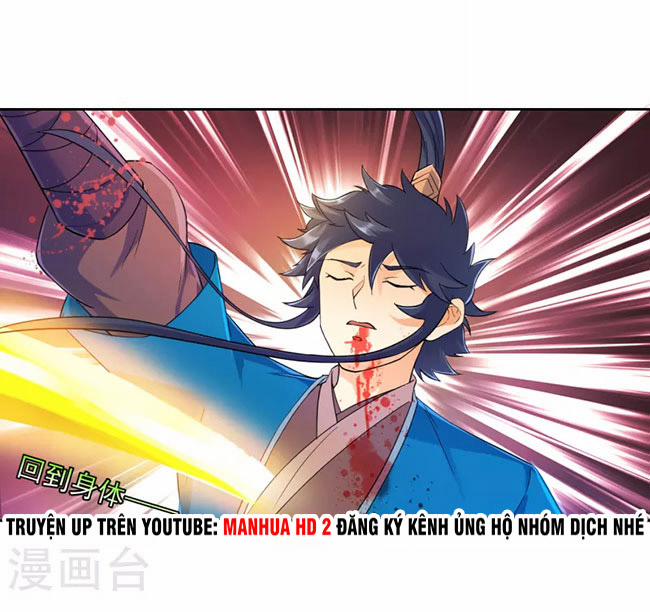 Nhất Đẳng Gia Đinh 232 trang 19