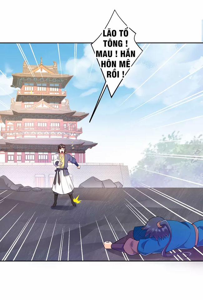 Nhất Đẳng Gia Đinh 232 trang 20