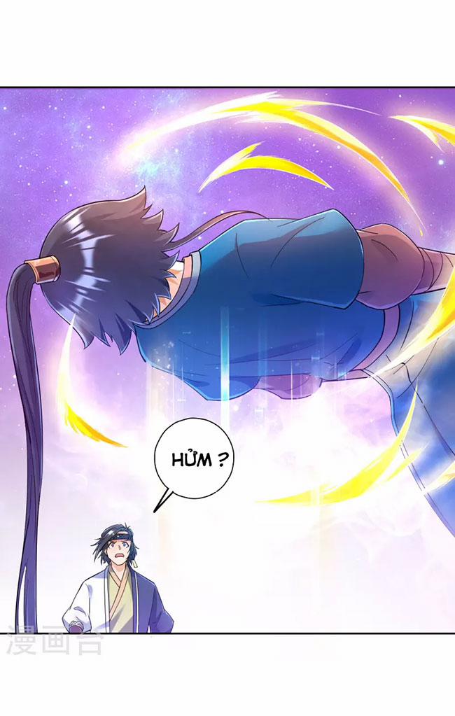 Nhất Đẳng Gia Đinh 232 trang 21