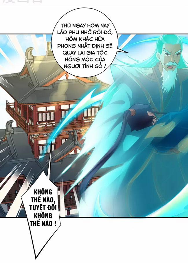 Nhất Đẳng Gia Đinh 232 trang 23