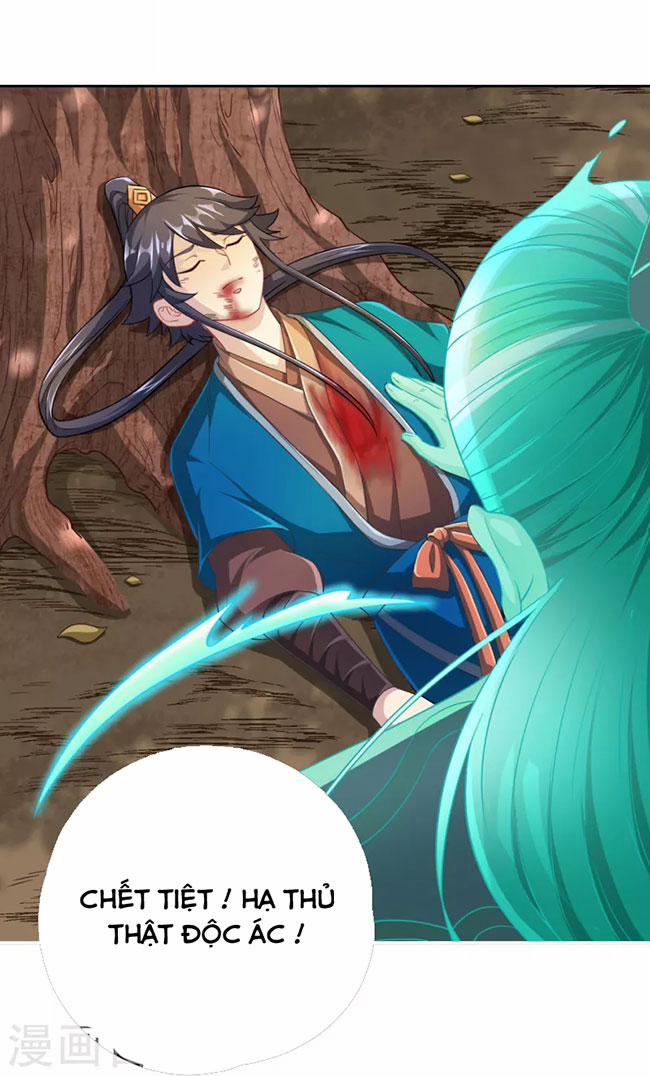 Nhất Đẳng Gia Đinh 232 trang 27