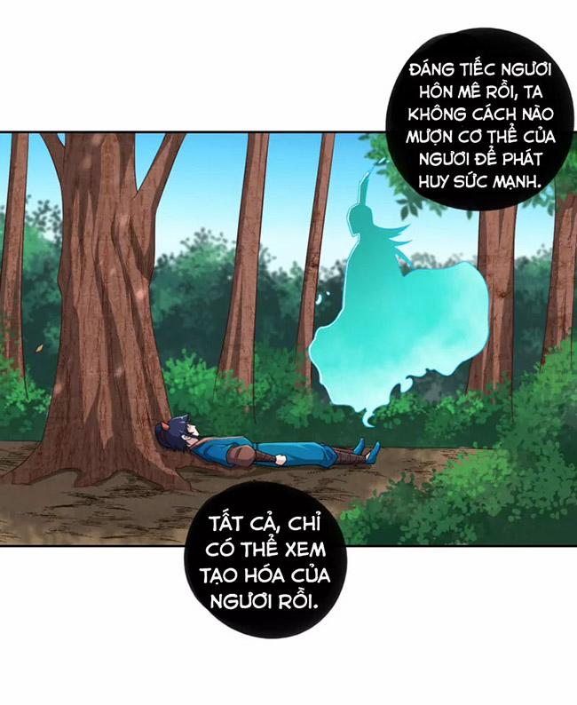 Nhất Đẳng Gia Đinh 232 trang 28