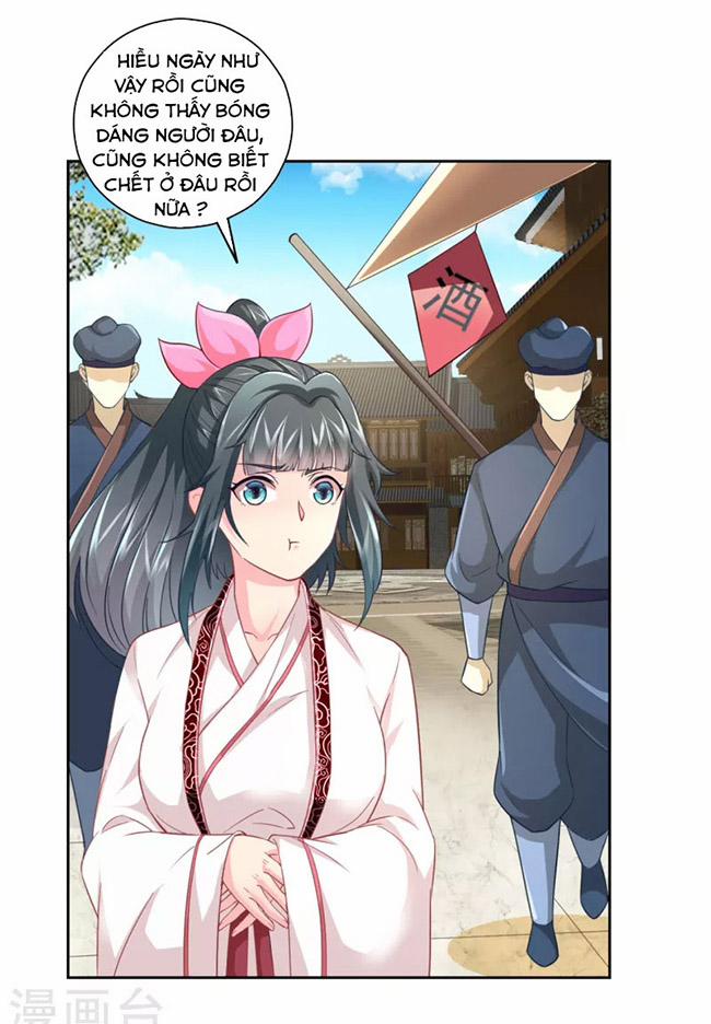 Nhất Đẳng Gia Đinh 232 trang 30