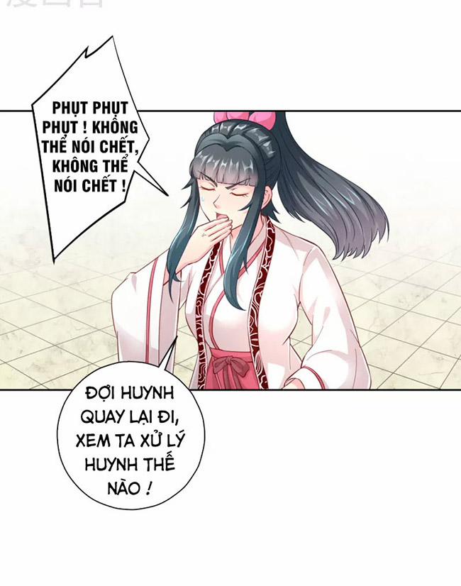 Nhất Đẳng Gia Đinh 232 trang 31