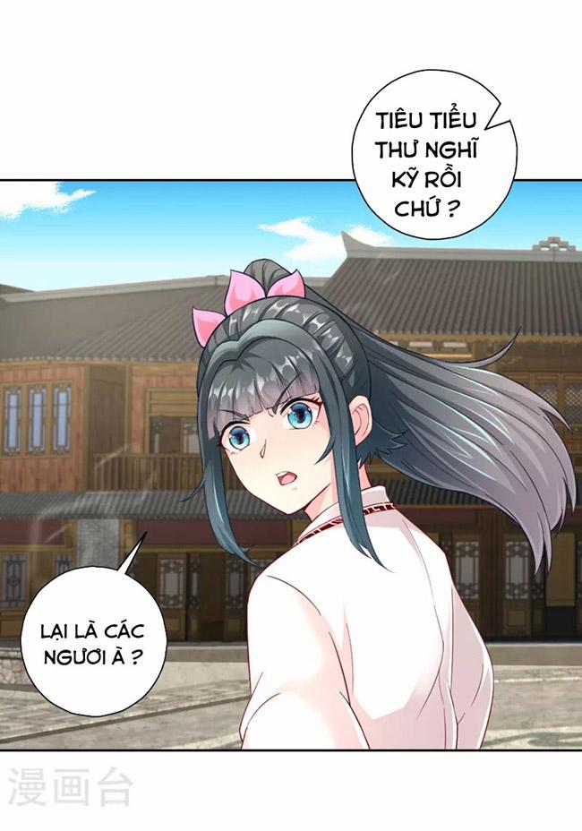 Nhất Đẳng Gia Đinh 232 trang 32