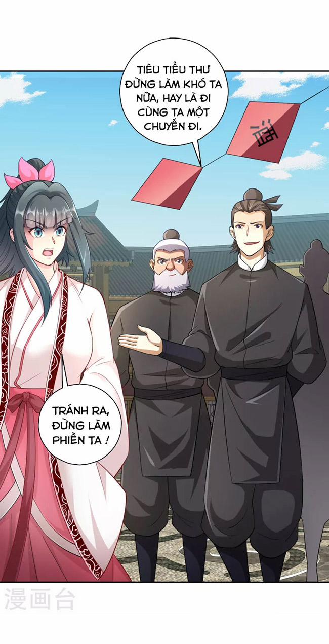 Nhất Đẳng Gia Đinh 232 trang 33