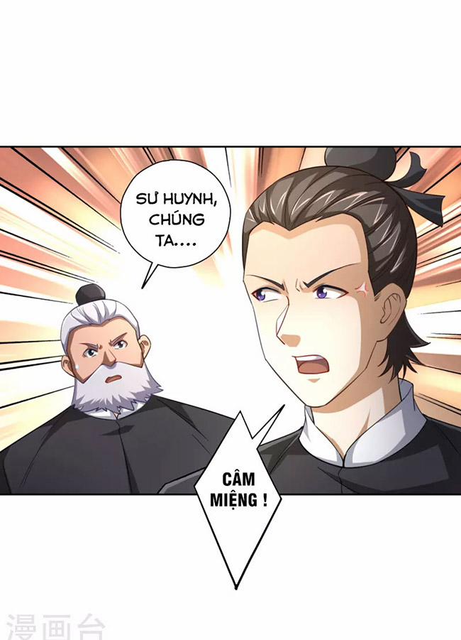 Nhất Đẳng Gia Đinh 232 trang 34