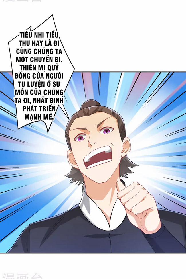 Nhất Đẳng Gia Đinh 232 trang 35