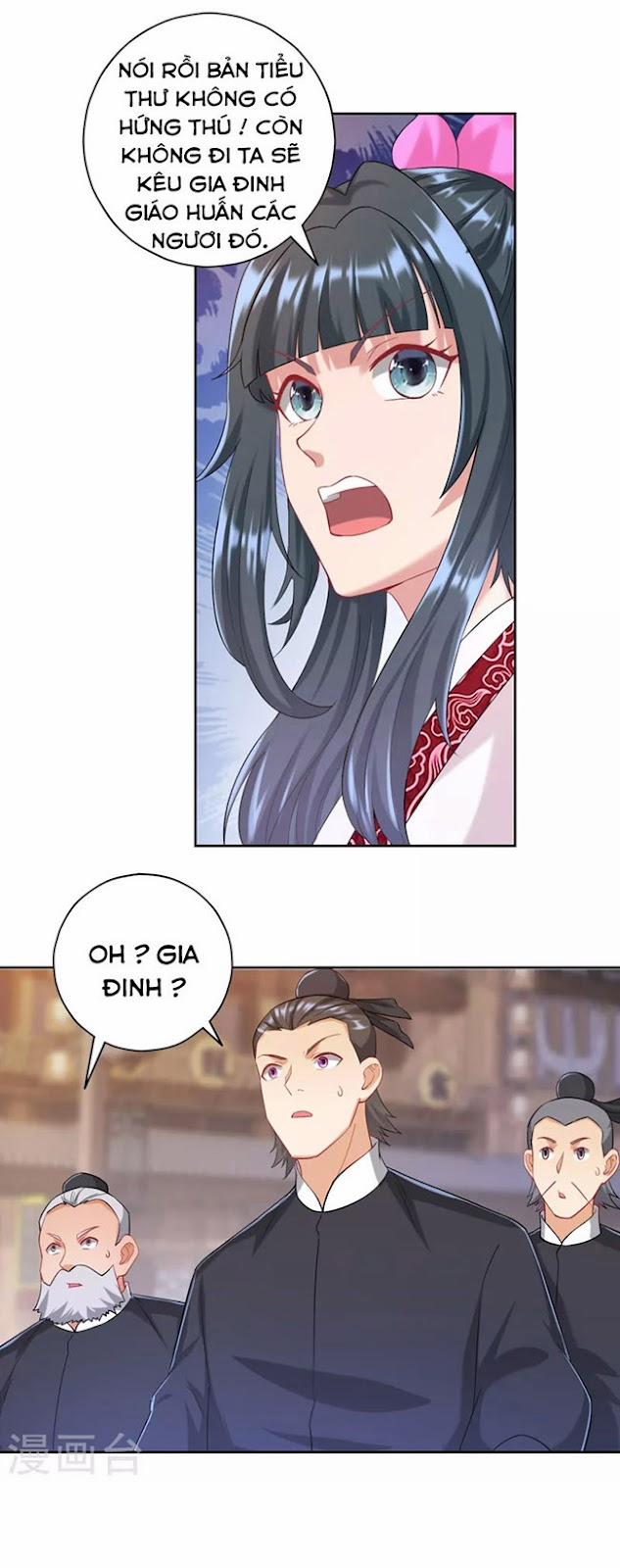 Nhất Đẳng Gia Đinh 232 trang 36