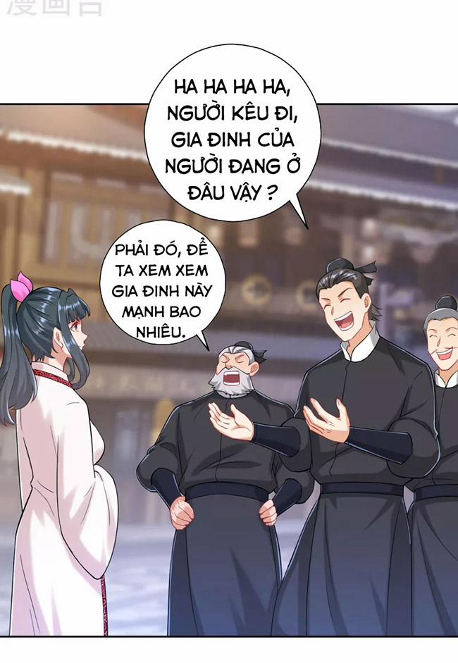 Nhất Đẳng Gia Đinh 232 trang 37