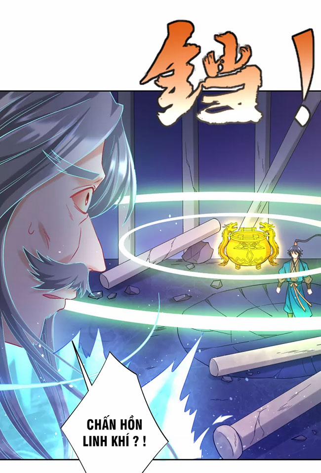 Nhất Đẳng Gia Đinh 232 trang 4