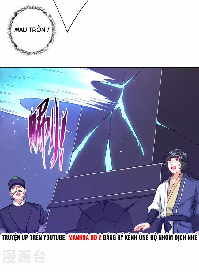 Nhất Đẳng Gia Đinh 232 trang 5